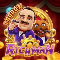 Rich Man